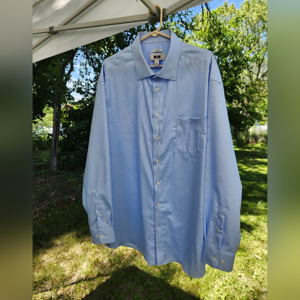 Mens Dress Shirt
